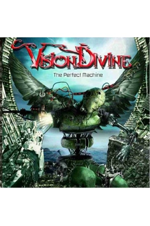 VISION DIVINE ALBUM THE PERFECT MACHINE