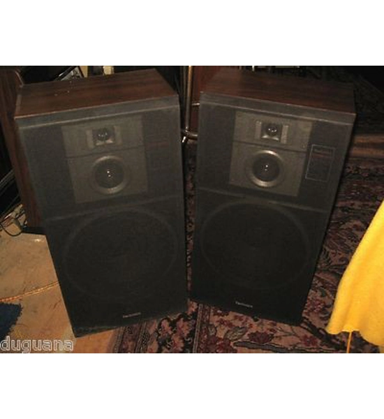 SPEAKERS TECHNICS SBK915