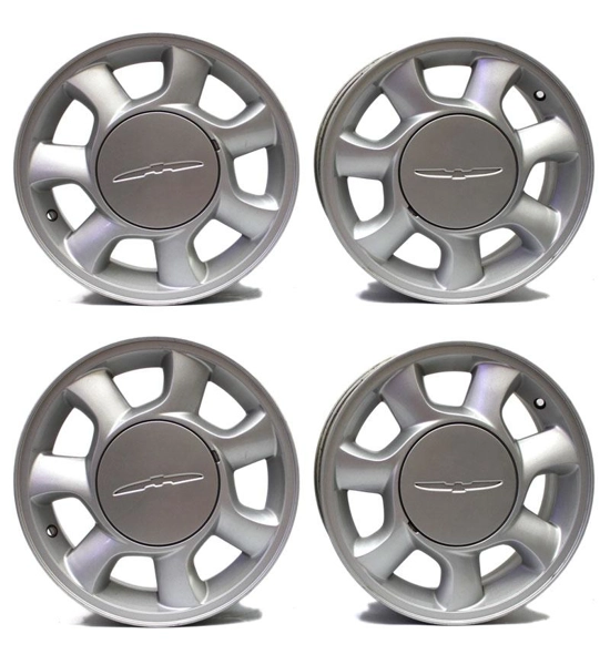 AUTO WHEELS THUNDERBIRD