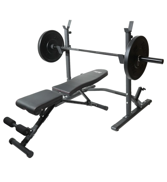 WEIGHT BENCH