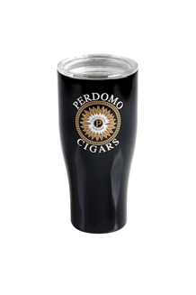 TUMBLER PERDOMO CIGARS