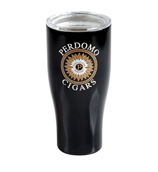 TUMBLER PERDOMO CIGARS