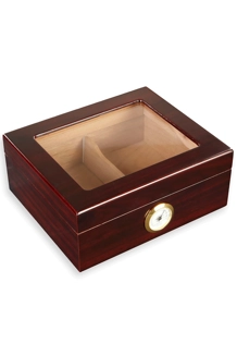 HUMIDOR WHITETAIL