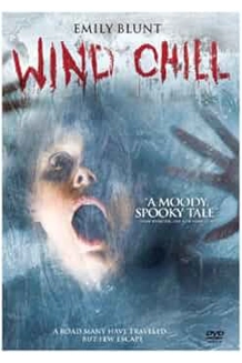 DVD WIND CHILL