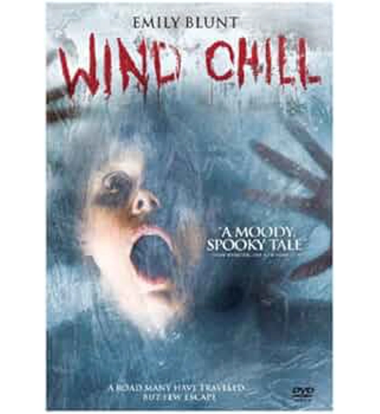 DVD WIND CHILL