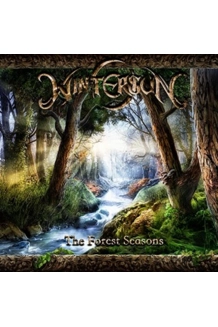 WINTERSUN ALBUM THE FOREST SEASONS