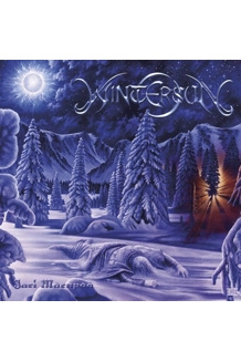 WINTERSUN ALBUM WINTERSUN