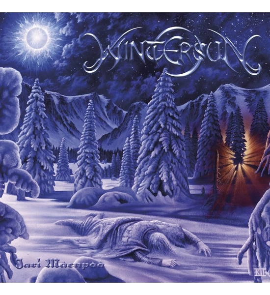 WINTERSUN ALBUM WINTERSUN