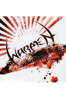 WARMEN ALBUM JAPANESE HOSPITALITY