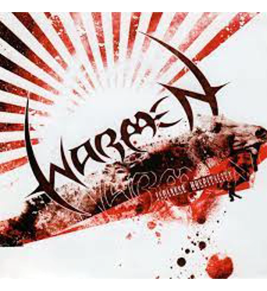 WARMEN ALBUM JAPANESE HOSPITALITY