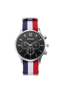 WATCH MIGEER