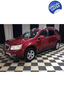 2006 PONTIAC TORRENT
