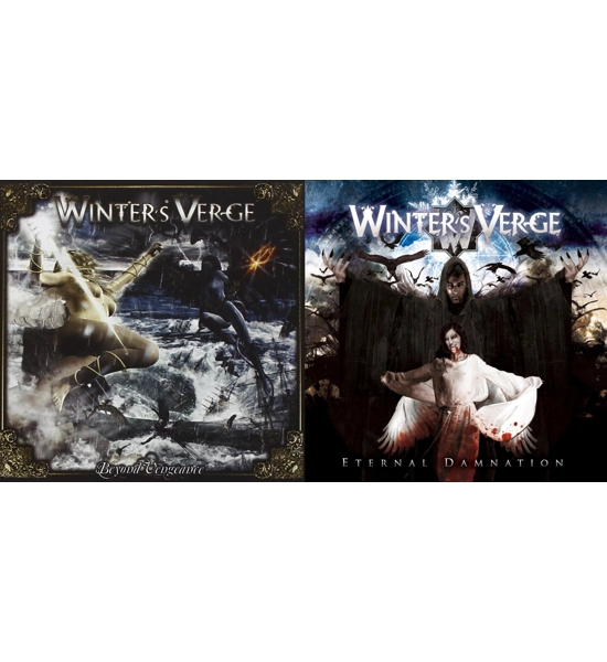 WINTERS VERGE 2X ETERNAL