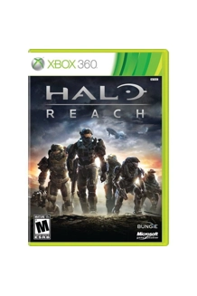 XBOX 360 HALO REACH