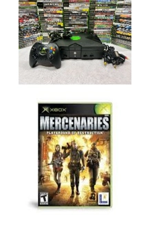 XBOX PACK