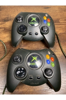 XBOX CONTROLLER 2X