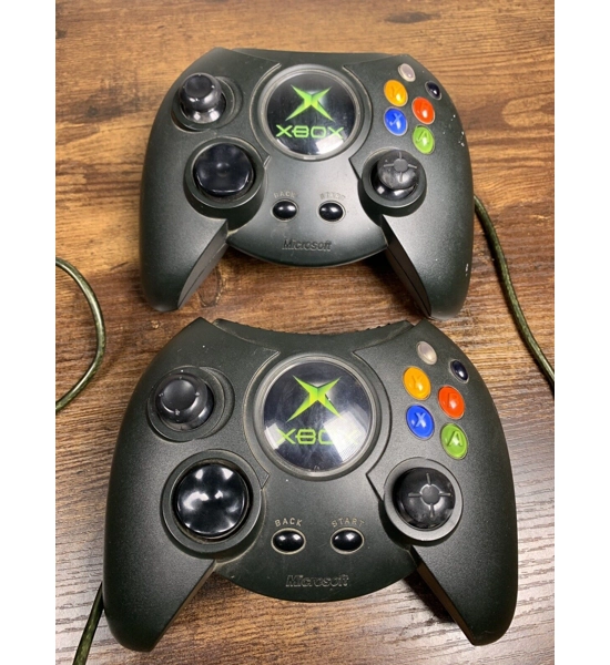 XBOX CONTROLLER 2X