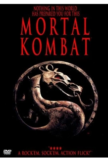 MORTAL KOMBAT