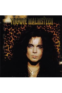 YNGWIE MALMSTEEN ALBUM FACING THE ANIMAL