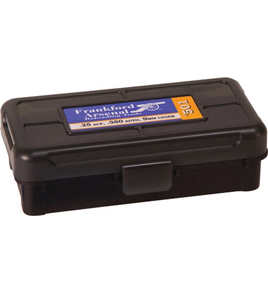 CASE FRANKFORD ARSENAL