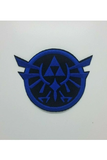 PATCH LEGEND OF ZELDA