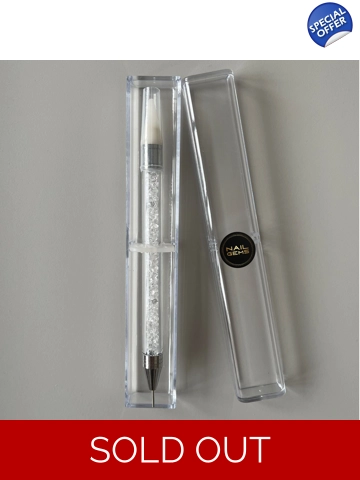 1 Dual Ended Nail Art Pen