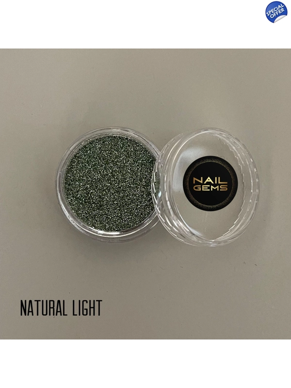 Blast Flash Reflective Glitter