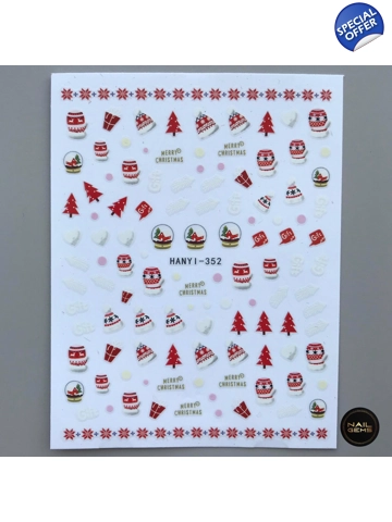 Christmas Stickers