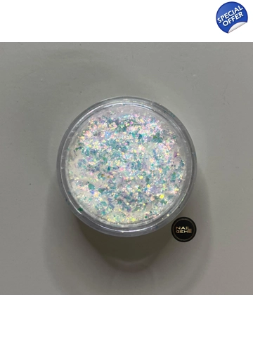 Crush Chameleon Flakes