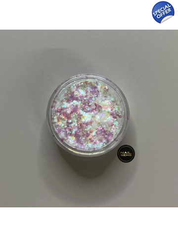 Hunter Chameleon Flakes