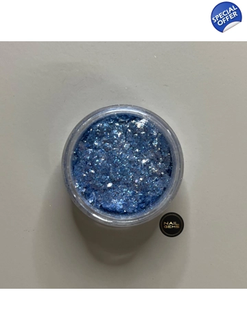 Light Sapphire Gemstone..