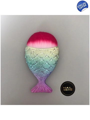 Nail Duster Brush     *..