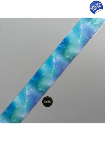 Northern Lights Foil