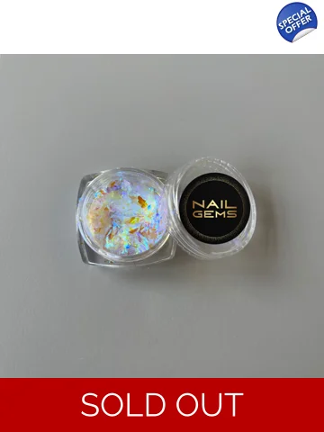 Ocean Eye Flakes
