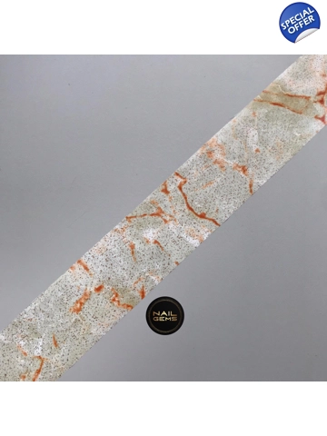 Sandstorm Marble Foil