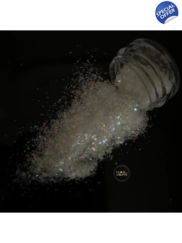 Stella Iridescent Flakes