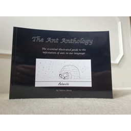 The Ant Anthology
