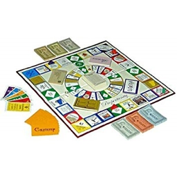 Propertunity Board Game