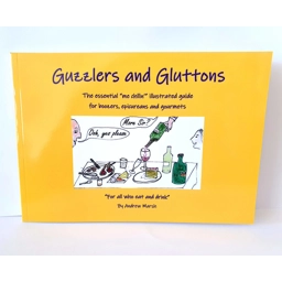 Guzzlers and Gluttons