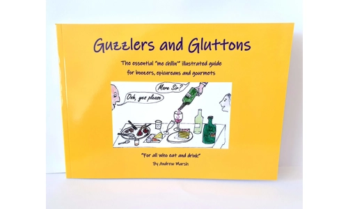 Guzzlers and Gluttons