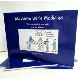 Mayhem with Medicine