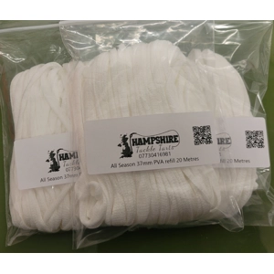 20 Metres 37mm PVA refill
