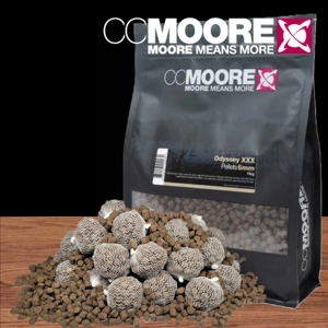 50 CCMoore Odyssey XXX Pre-tied PVA Balls