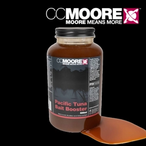 CC Moore Pacific Tuna Bait Booster 500ml