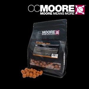 CC Moore Pro-Stim Liver Boilies CC Moore Pro-Stim Liver Boilies
