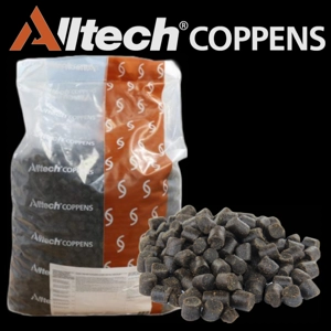 50 Coppens Premium Select Pre-tied PVA Balls