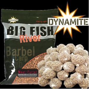 50 Dynamite Meat-Furter Pre Tied PVA Balls
