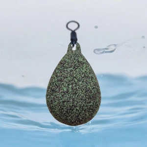 Flat Pear Weights