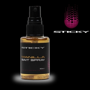 Sticky Baits Manilla Bait Spray