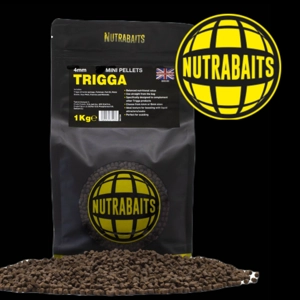 50 Nutrabaits Trigga Pre-tied PVA Balls